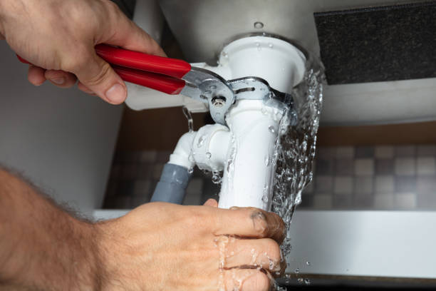 Reliable Safford, AZ Water damage restoration Solutions