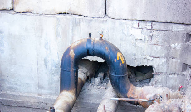Best 24/7 water damage repair  in Safford, AZ